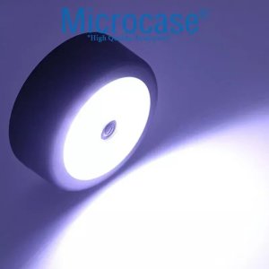 Tech-Led Latarka reflektor mała lampka robocza z mocowaniem na magnes COB 200lm Latarka reflektor mała lampka robocza z mocowaniem na magnes COB 200lm 4