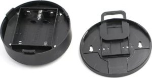 Tech-Led Latarka reflektor mała lampka robocza z mocowaniem na magnes COB 200lm Latarka reflektor mała lampka robocza z mocowaniem na magnes COB 200lm 6