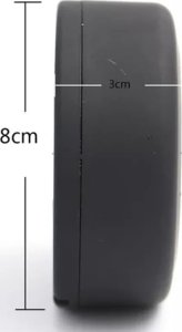 Tech-Led Latarka reflektor mała lampka robocza z mocowaniem na magnes COB 200lm Latarka reflektor mała lampka robocza z mocowaniem na magnes COB 200lm 7