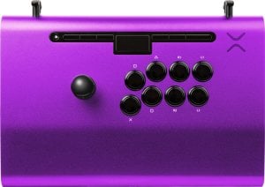 Pad VICTRIX VICTRIX PS5 PRO FS ARCADE FIGHT STICK - fioletowy 1