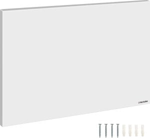 Grzejnik Tectake Grzejnik na podczerwień z termostatem i zabezpieczeniem przed przechyleniem - 700 W 1
