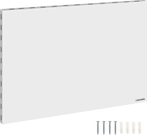 Grzejnik Tectake Hybrydowy grzejnik na podczerwień z termostatem i zabezpieczeniem przed przegrzaniem - 700 W 1
