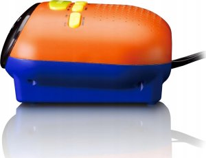 Radiobudzik Lenco Lenco ICR-210 FM-Uhrenradio & Radiowecker Kids 6