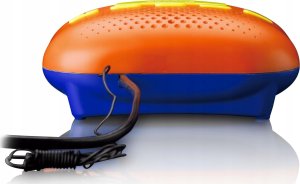 Radiobudzik Lenco Lenco ICR-210 FM-Uhrenradio & Radiowecker Kids 7