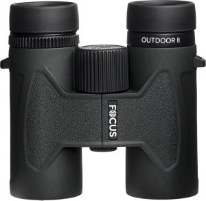 Lornetka Focus Optics Focus Outdoor II 8x32 1