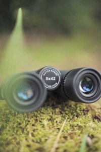 Lornetka Focus Optics Focus Outdoor II 8x42 7