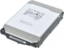 Dysk serwerowy Toshiba MG10F 22TB 3.5'' SATA III (6 Gb/s)  (MG10SFA22TE) 1