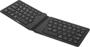 Klawiatura Targus Targus Ultra-Compact Ergo Bluetooth-Universal-Tastatur (UK) 1