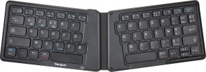 Klawiatura Targus Targus Ultra-Compact Ergo Bluetooth-Universal-Tastatur (FR) 1