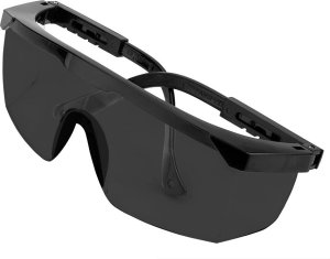 Neo Okulary ochronne przyciemniane (97-507) 2