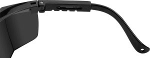 Neo Okulary ochronne przyciemniane (97-507) 3