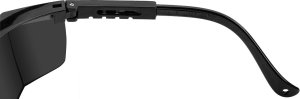 Neo Okulary ochronne przyciemniane (97-507) 4