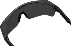Neo Okulary ochronne przyciemniane (97-507) 5