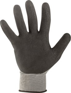 Neo Rękawice robocze, poliester pokryty lateksem (foam), 3141X, rozmiar 11 2