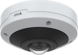 Axis Axis M4317-PLVE Douszne Kamera bezpieczeństwa IP Wewnętrzna 2160 x 2160 px Sufit / Ściana 1