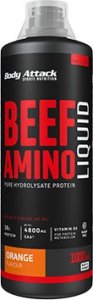 Triton BODY ATTACK Beef Amino Liquid - 1000ml 1