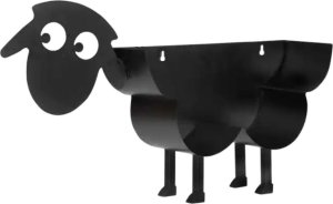 ATL DA72 Stojak na papier toaletowy owca 2