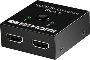 ATL HD42 Switch hdmi 2.0 4k 1