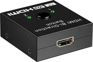 ATL HD42 Switch hdmi 2.0 4k 3