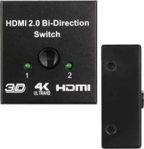 ATL HD42 Switch hdmi 2.0 4k 4