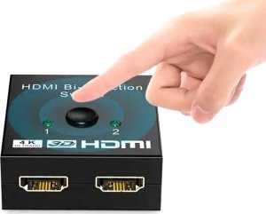 ATL HD42 Switch hdmi 2.0 4k 5