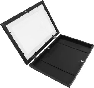 Ramka ATL DA43 Ramka na zdjęcie czarna 7