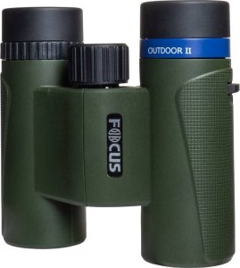 Lornetka Focus Optics Focus Outdoor II 8x25 2