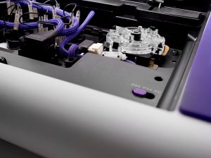 Pad VICTRIX VICTRIX PS5 PRO FS ARCADE FIGHT STICK - biały 2