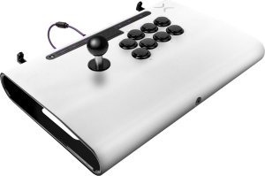 Pad VICTRIX VICTRIX PS5 PRO FS ARCADE FIGHT STICK - biały 3