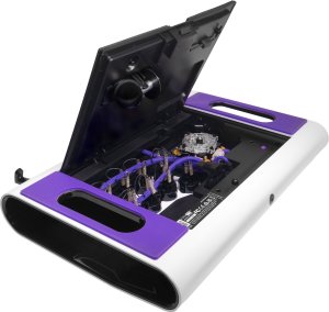 Pad VICTRIX VICTRIX PS5 PRO FS ARCADE FIGHT STICK - biały 4