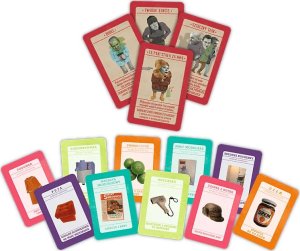 Trefl Dodatek do gry Kolejka: Ogonek IPN 3