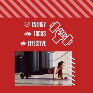 Triton MP NUTRITION Caffeine 200mg - 200tabs 6