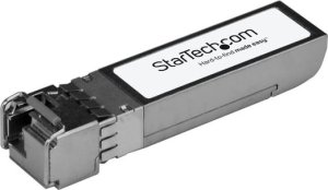 Moduł SFP StarTech StarTech SFP-10G-BX20U-I-ST moduł przekaźników sieciowych Swiatłowód 10000 Mbit/s SFP+ 1