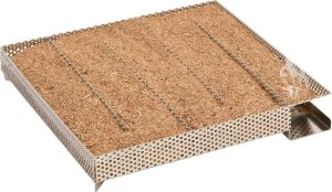 vidaXL Wędzarnia z generatorem zimnego dymu, stal galwanizowana 11