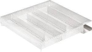 vidaXL Wędzarnia z generatorem zimnego dymu, stal galwanizowana 12