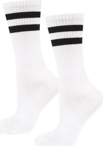 Soxo Zestaw 3x Kolorowe Męskie Skarpetki SOXO GOOD STUFF zabawne Sport 4045 4