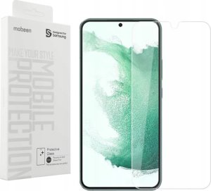 Samsung Samsung by Mobeen Tempered Glass für Galaxy S23 FE 1