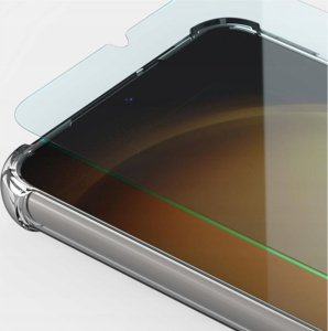 Samsung Samsung by Mobeen Tempered Glass für Galaxy S23 FE 3
