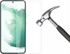 Samsung Samsung by Mobeen Tempered Glass für Galaxy S23 FE 4