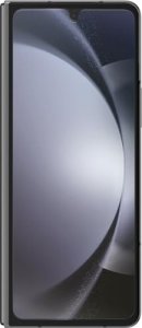 OtterBox OtterBox Alpha Flex Anti-Microbial Galaxy Z Fold5 - clear 2