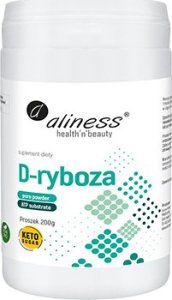 Triton ALINESS D-ryboza - 200g 1