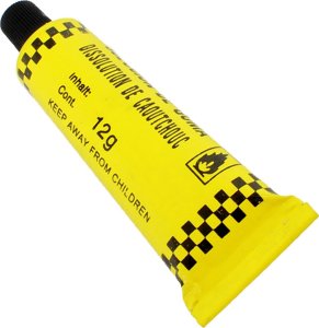 ATL AG593 Zestaw naprawczy do opon 8 el. 6