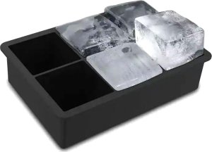 ATL DA95 Silikonowa forma do kostek lodu 2