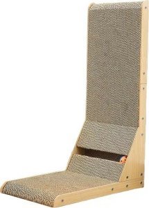 ATL Drapak narożny z zabawką ZW26 2