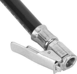 ATL DA120 Pistolet do pompowania kół          manometr 4