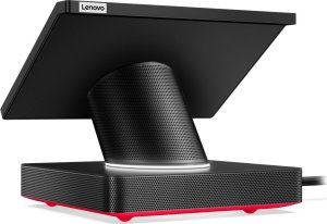 Komputer Lenovo Lenovo ThinkSmart Hub 11H1 - All-in-One (Komplettlosung) - Core i5 8365UE / 1.6 GHz - vPro - RAM 16 GB - SSD 256 GB - NVMe - UHD Graphics 620 - 1GbE - WLAN: 802.11a/b/g/n/ac, Bluetooth 5.0 - Win 11 IoT Enterprise SAC - Monitor: LED 25.7 cm 3