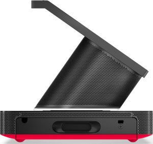 Komputer Lenovo Lenovo ThinkSmart Hub 11H1 - All-in-One (Komplettlosung) - Core i5 8365UE / 1.6 GHz - vPro - RAM 16 GB - SSD 256 GB - NVMe - UHD Graphics 620 - 1GbE - WLAN: 802.11a/b/g/n/ac, Bluetooth 5.0 - Win 11 IoT Enterprise SAC - Monitor: LED 25.7 cm 5