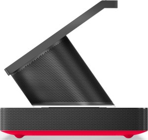 Komputer Lenovo Lenovo ThinkSmart Hub 11H1 - All-in-One (Komplettlosung) - Core i5 8365UE / 1.6 GHz - vPro - RAM 16 GB - SSD 256 GB - NVMe - UHD Graphics 620 - 1GbE - WLAN: 802.11a/b/g/n/ac, Bluetooth 5.0 - Win 11 IoT Enterprise SAC - Monitor: LED 25.7 cm 6