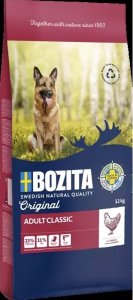 Bozita Bozita Original Classic Karma Sucha Dla Psa Kurczak 12kg 2
