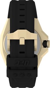 Zegarek Timex Zegarek męski Timex TW2V57100 czarny 5